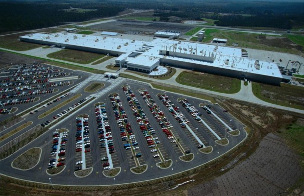 Daimler spendet für Tornadofolgen in Alabama