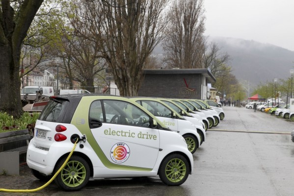 Das smart Probeevent geht in eine neue Runde