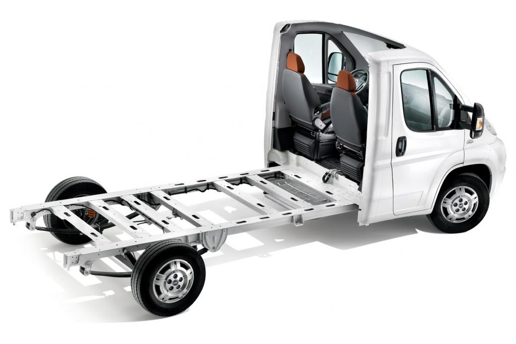 Der Fiat Ducato ist einmal mehr das beliebteste Basismodell. 