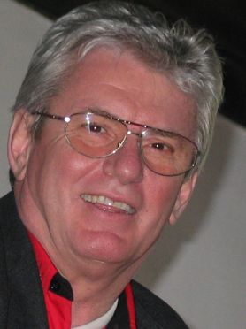 Dieter Rink.