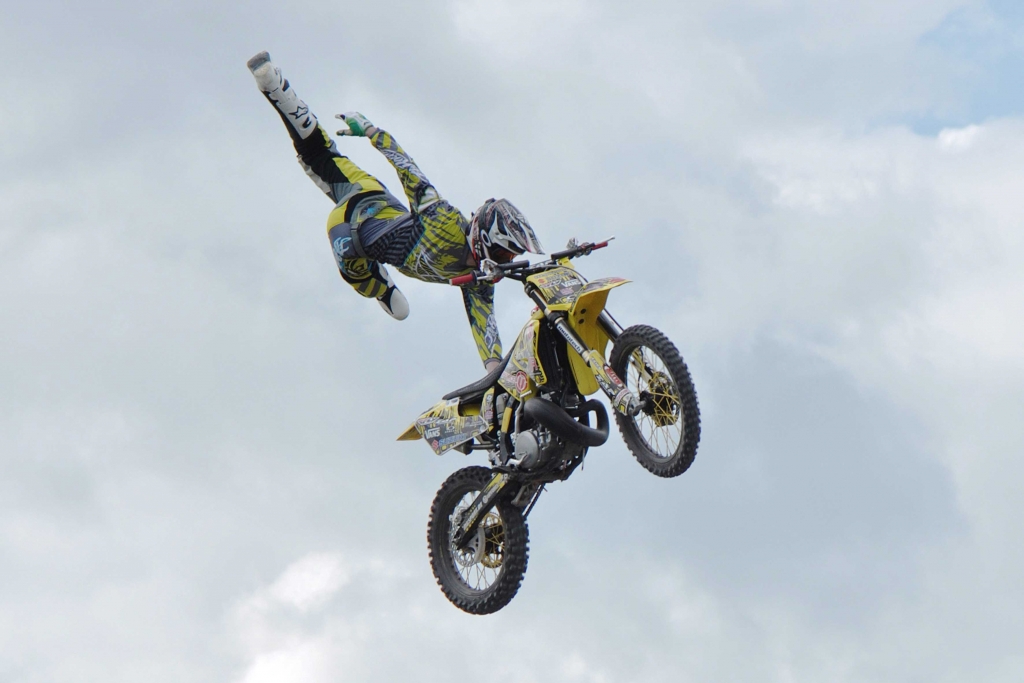European Suzuki Days 2011 in Hockenheim 