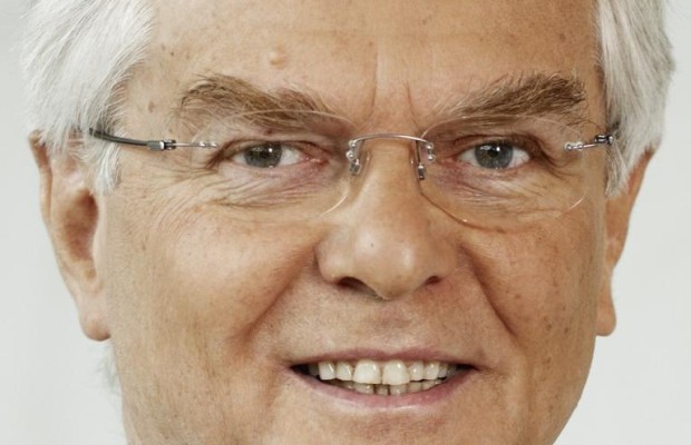 Ex-Dekra-Chef Zeidler wird 75