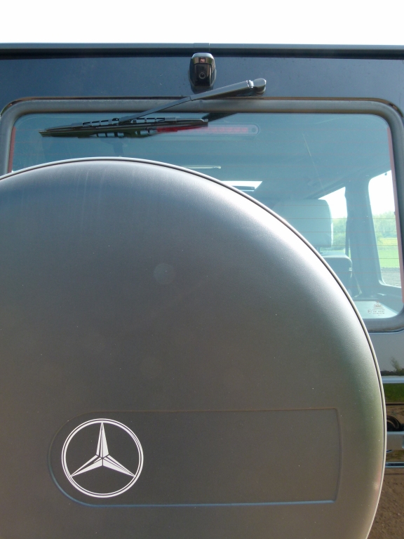 Fahrbericht Mercedes G 350 Bluetec – G-olden Oldie?