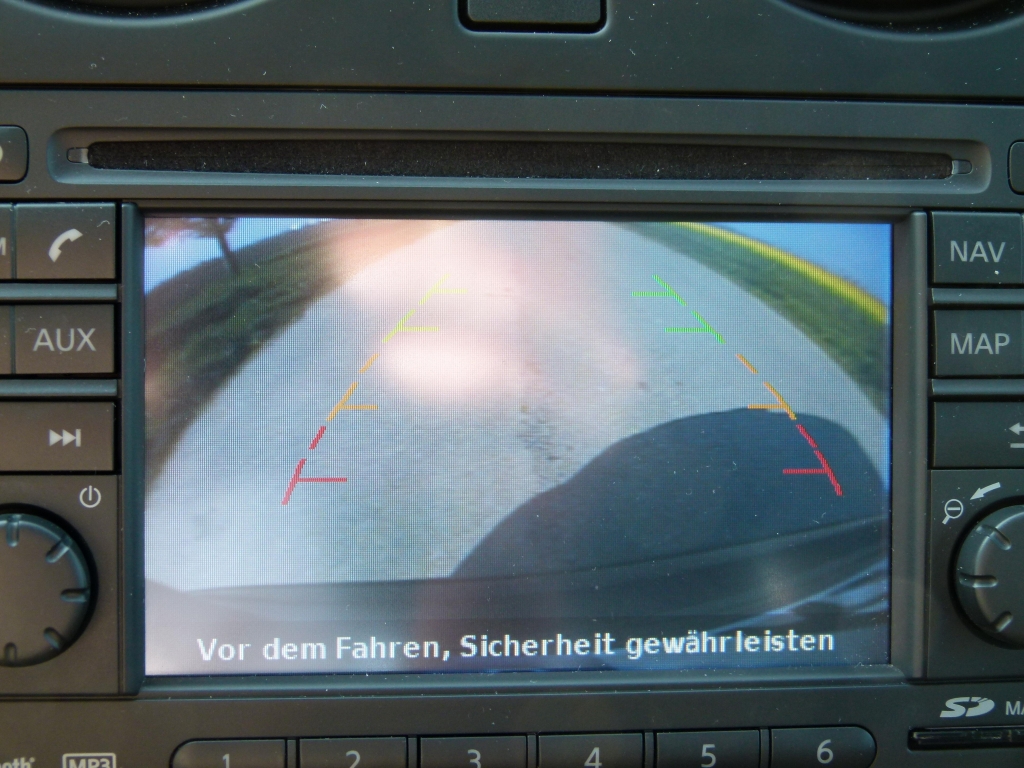 Fahrbericht Nissan Qashqai 1.6 Acenta: Crossover mit Charakter