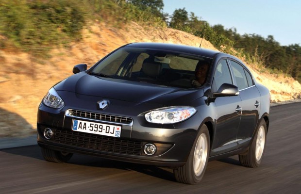 Fahrbericht Renault Fluence: Wagemutige Stufe 