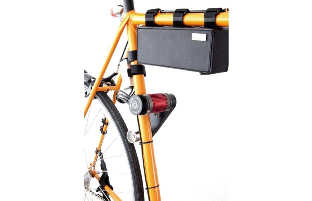 Fahrradtechnik - Rückenwind zum Nachrüsten