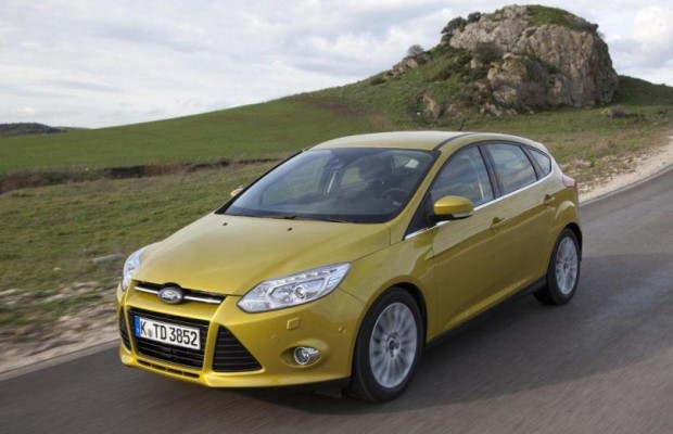 Ford Wecker: Fahrerassistenzsystem kontrolliert Wachzustand