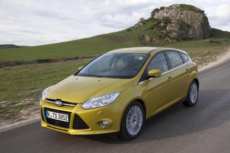 Ford Wecker: Fahrerassistenzsystem kontrolliert Wachzustand