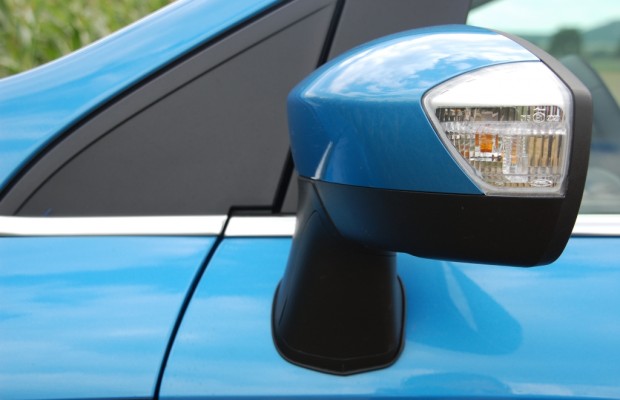 Ford entwickelt Fahrersitz mit Herzschlag-Überwachung