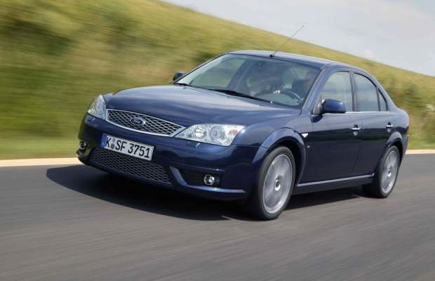 Gebrauchtwagen-Check: Ford Mondeo - Großes Auto mit kleinen Mängeln