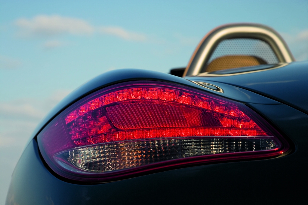 Gebrauchtwagen-Check: Porsche Boxster - Sunnyboy mit Einser-Zeugnis
