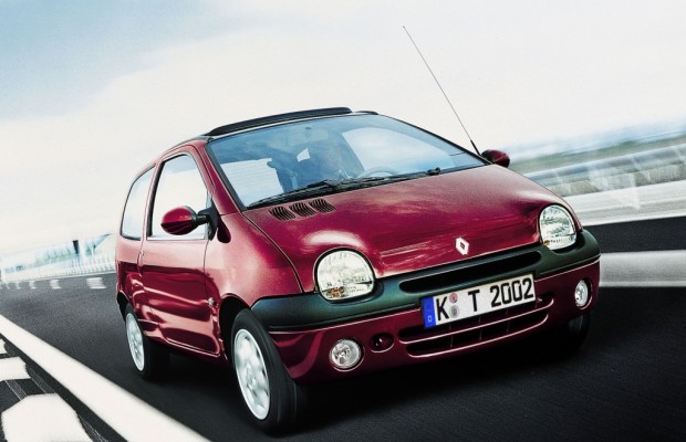 Gebrauchtwagen-Check: Renault Twingo - Preiswerter Sympathieträger mit Macken
