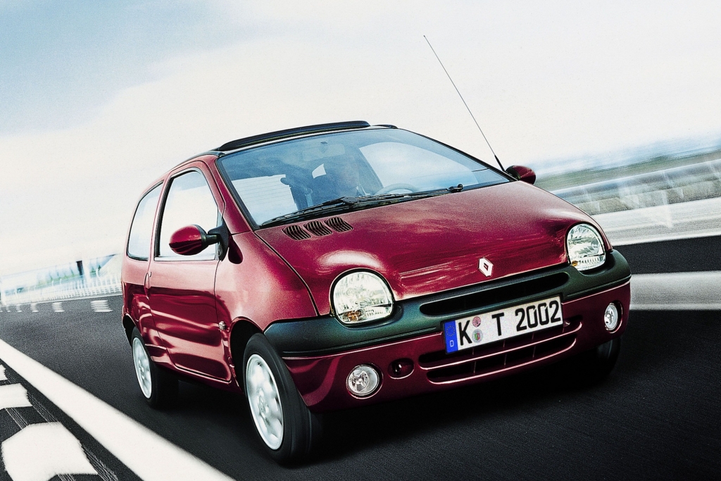 Gebrauchtwagen-Check: Renault Twingo - Preiswerter Sympathieträger mit Macken