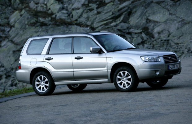 Gebrauchtwagen-Check: Subaru Forester - Zuverlässig ohne Ende