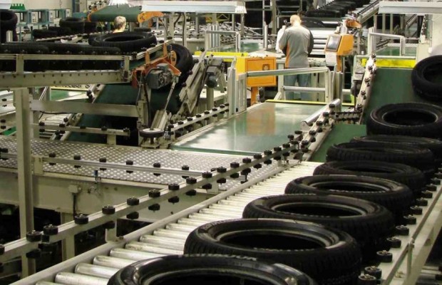 Hankook feiert 70. Geburtstag 
