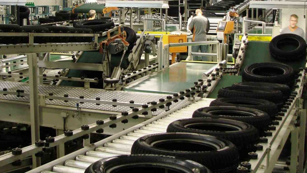 Hankook feiert 70. Geburtstag 
