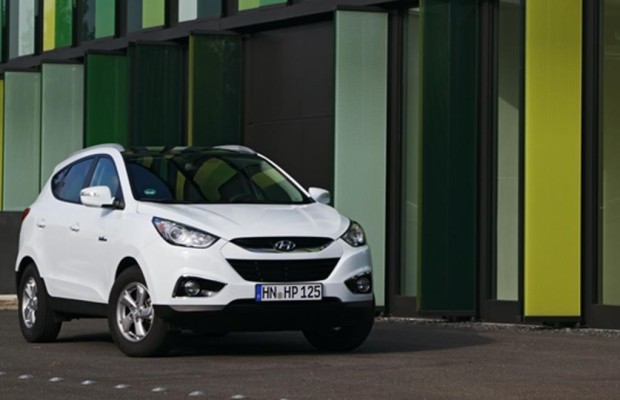 Hyundai ix35 wird teurer