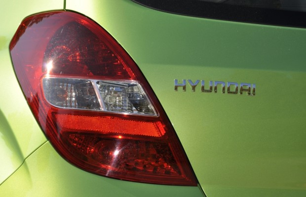 Hyundai verbucht mehr als 38 Prozent Zuwachs im April
