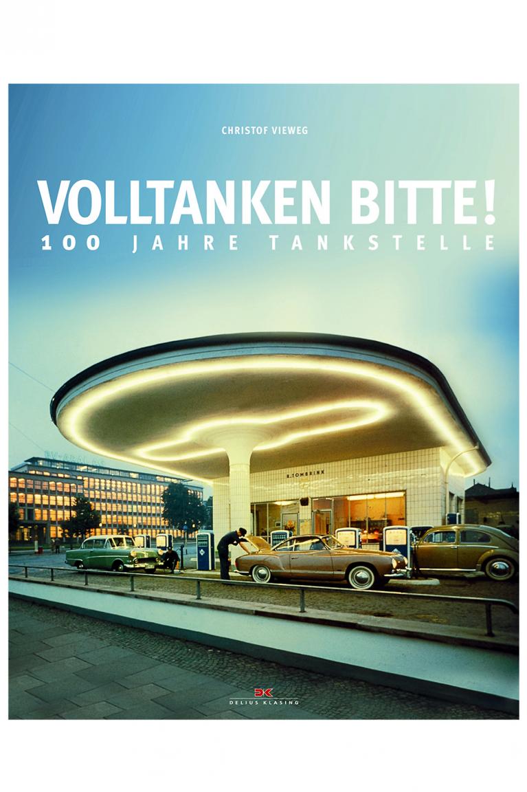 In seinem im Delius Klasing Verlag erschienen Buch 