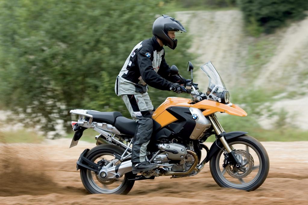 Jubiläum: Zweimillionstes BMW-Bike aus Berlin 