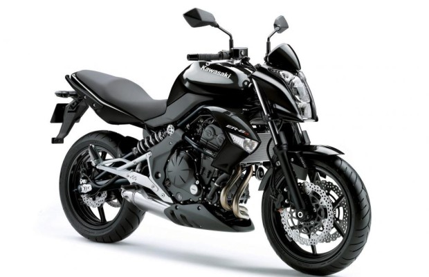 Kawasaki: Rabatt für Führerscheinneulinge 