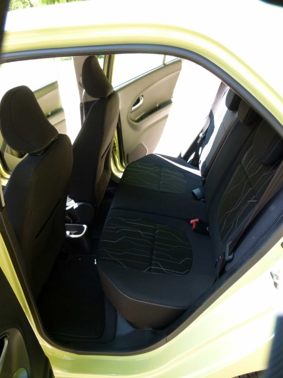 Kia Picanto: Spitzig, frisch, und nicht nur für kühle Rechner