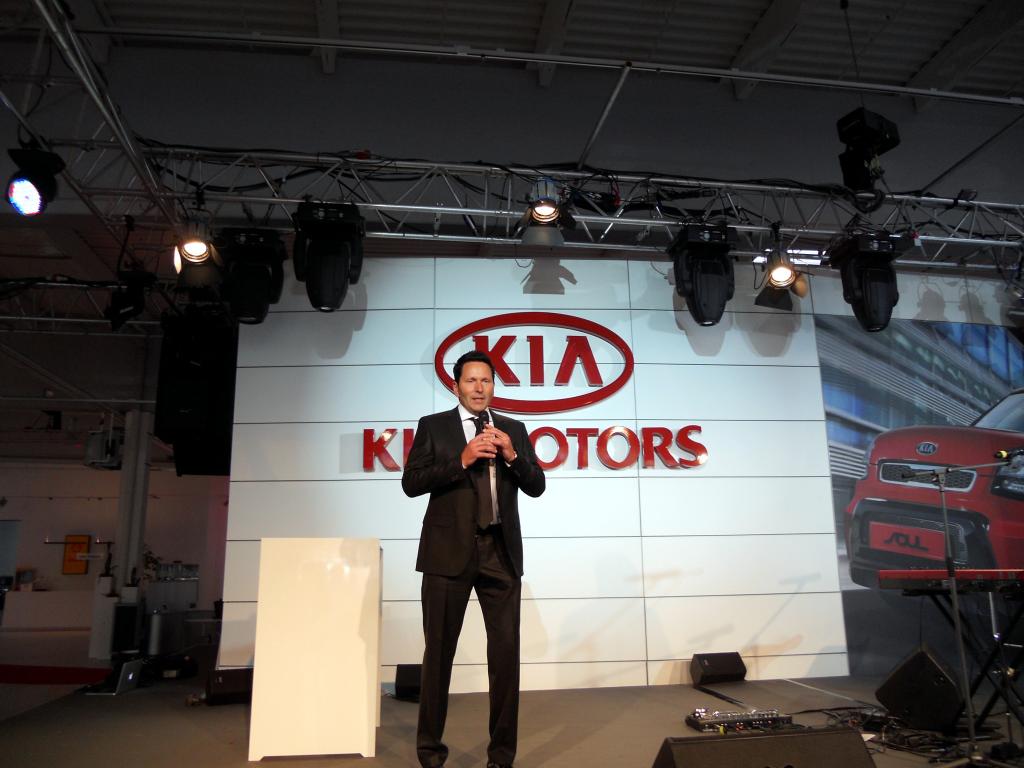 Kia und Dinnebier 