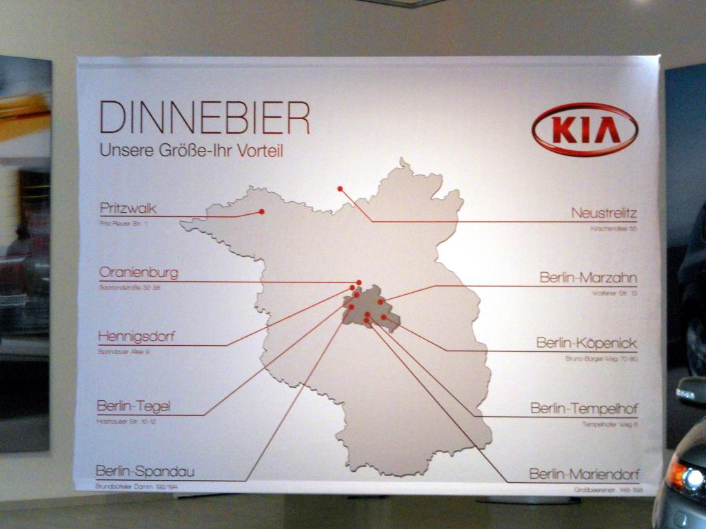 Kia und Dinnebier 