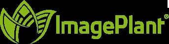Logo Imageplant