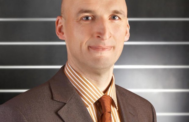 Management-Wechsel bei Continental