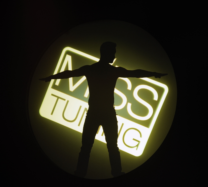 Mandy Lange ist neue ''Miss Tuning''  