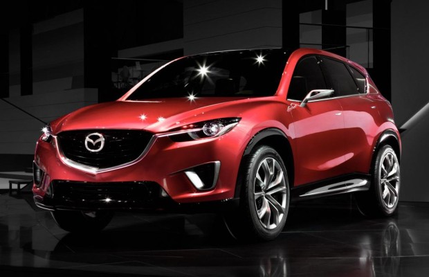 Mazda Skyactiv Technologien - Höher, niedriger, leichter, fester