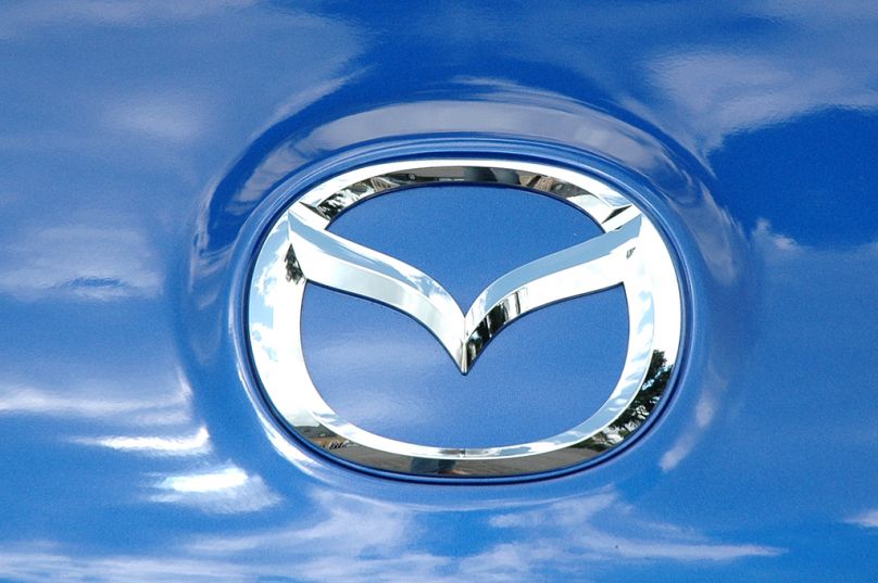 Mazda kooperiert mit der Allianz-Versicherung