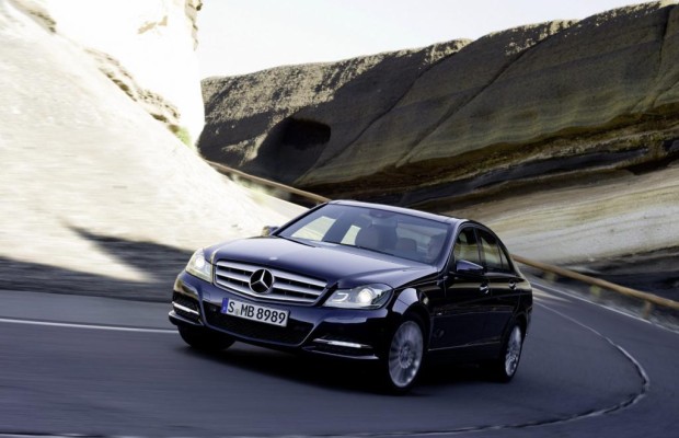 Mercedes weiterhin beste Automarke