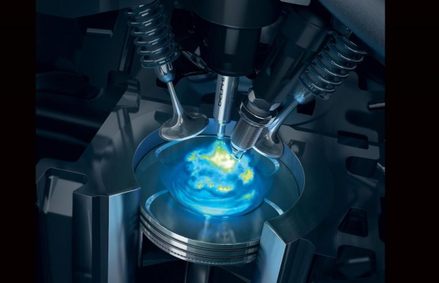 Motorentechnik - Fortschritt in kleinen Schritten