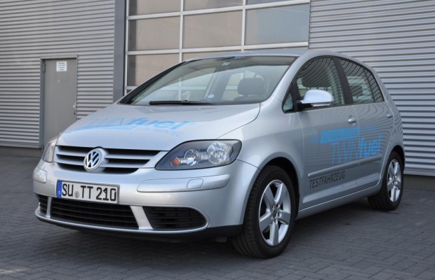 Neuartige Umrüstung auf Autogas - Kompakte Lösung