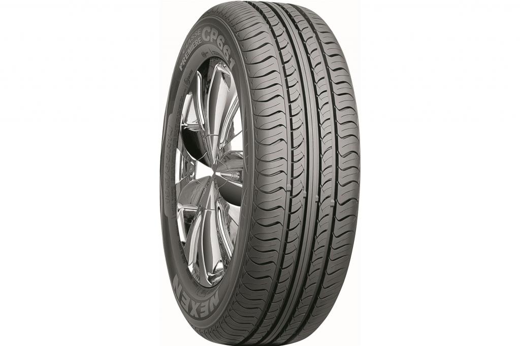 Nexen Sommerreifen CP661 - Aller Anfang ist schwer