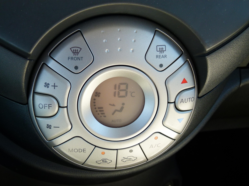 Nissan Juke, Nissan Note, Nissan Micra: Drei Großstädter in ihrem Element