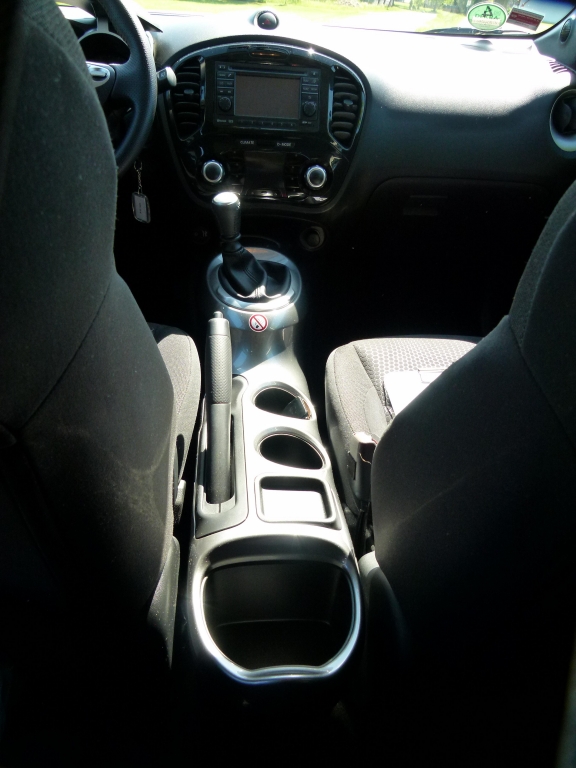 Nissan Juke, Nissan Note, Nissan Micra: Drei Großstädter in ihrem Element