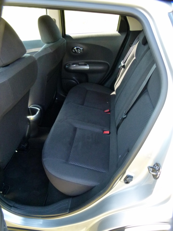 Nissan Juke, Nissan Note, Nissan Micra: Drei Großstädter in ihrem Element