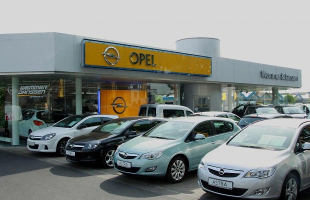 Opel-Vertriebschefin: ''Streben Marktanteil von 8,5 Prozent an''