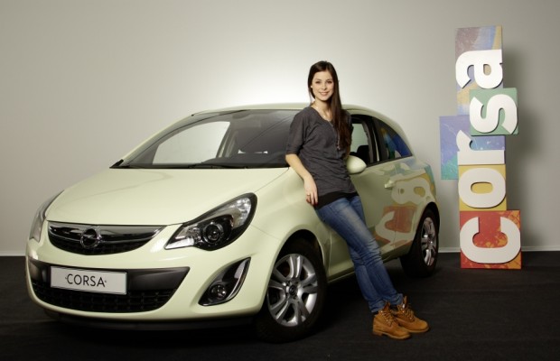 Opel freut sich über den 