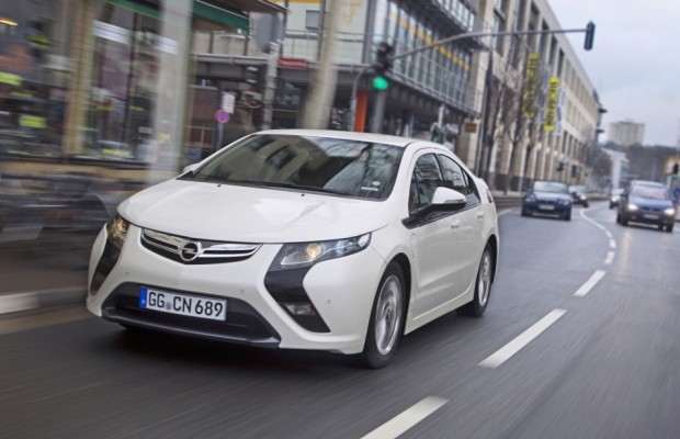 Opel ist exklusiver Automobilpartner des 