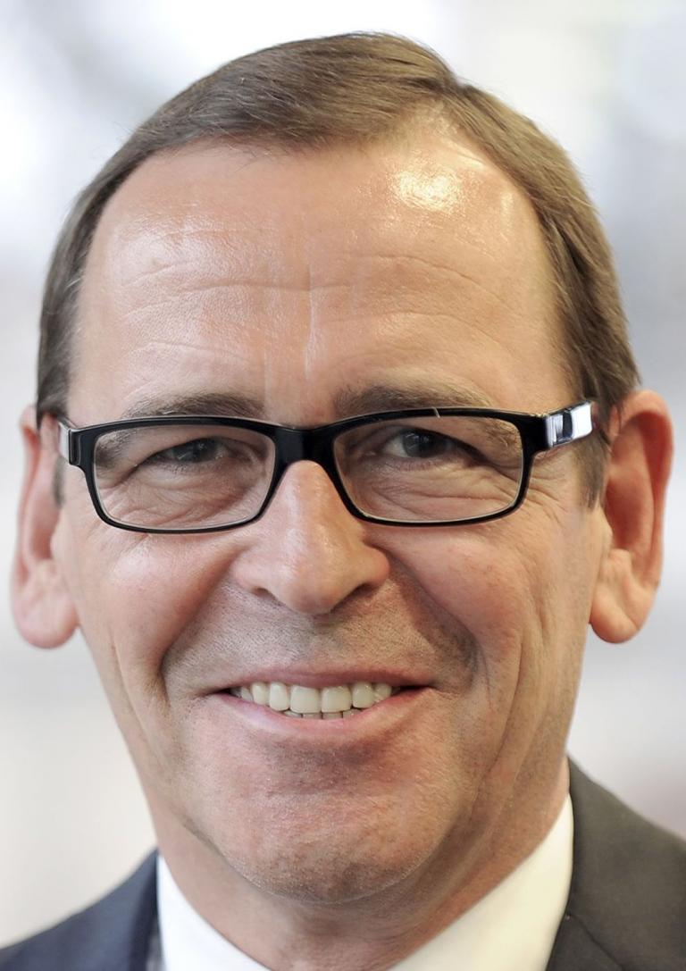 Peter Tyroller.