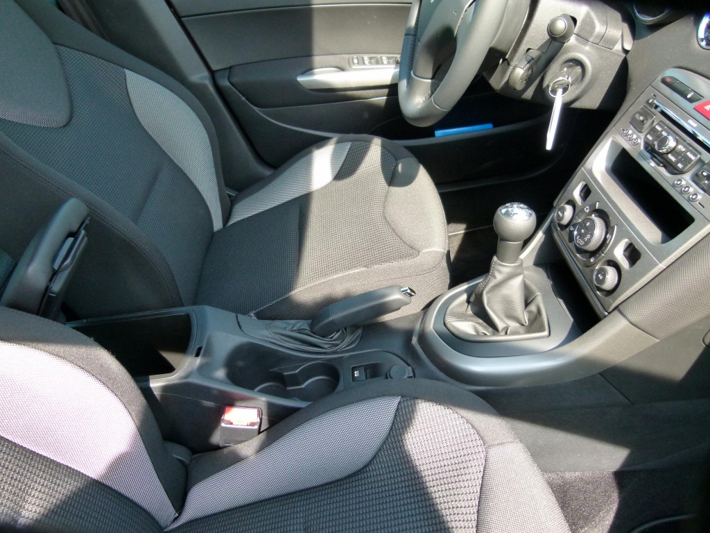 Peugeot 308 deutlich aufgewertet – Sondermodelle starten mit Preisvorteil