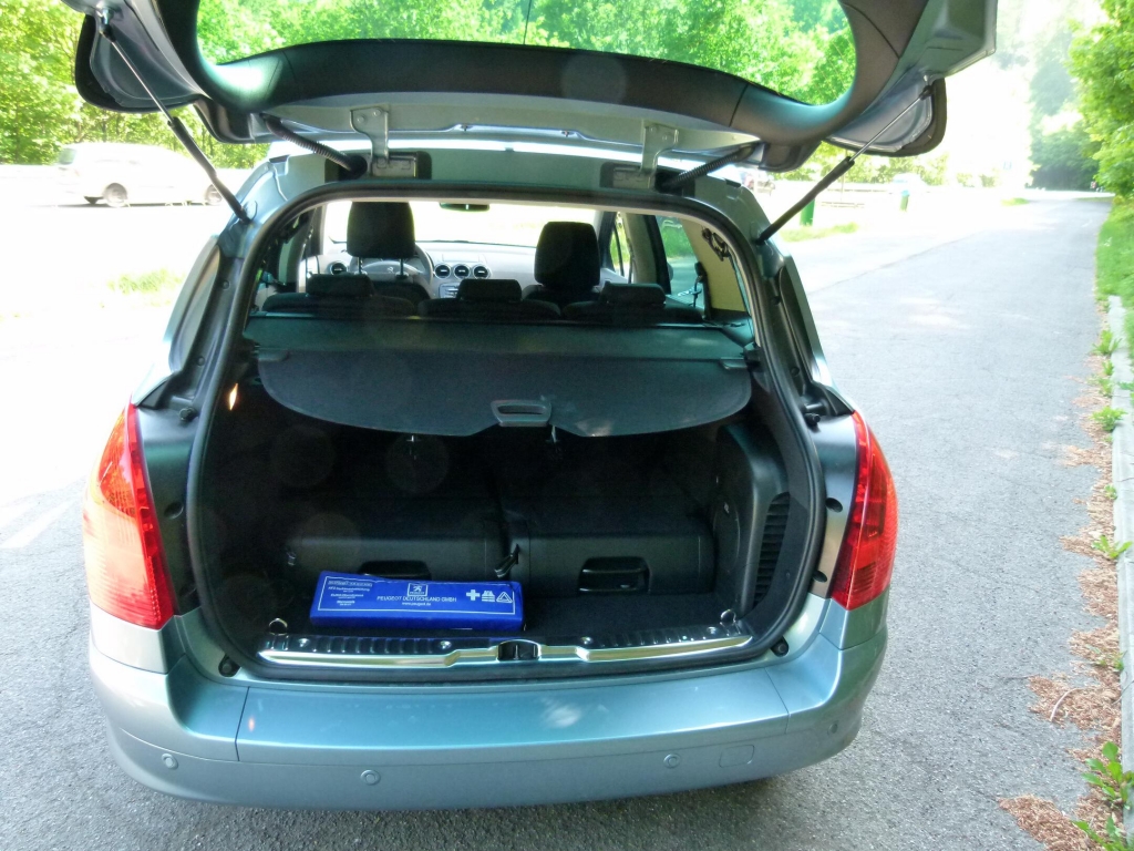 Peugeot 308 deutlich aufgewertet – Sondermodelle starten mit Preisvorteil