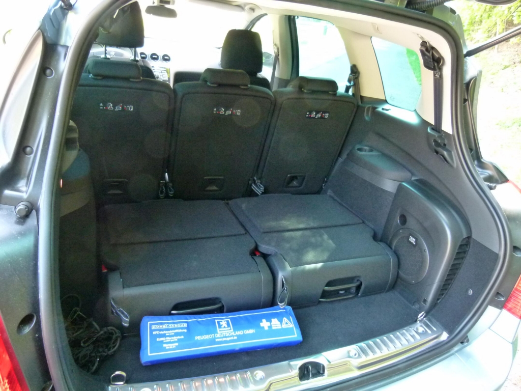 Peugeot 308 deutlich aufgewertet – Sondermodelle starten mit Preisvorteil
