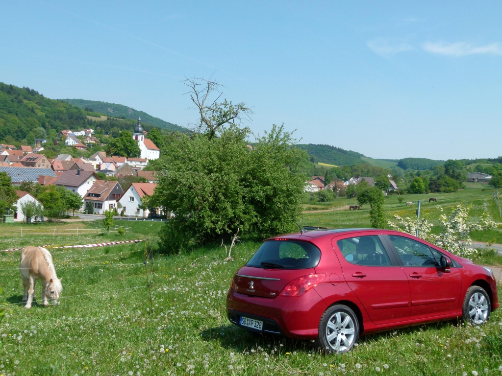 Peugeot 308 deutlich aufgewertet – Sondermodelle starten mit Preisvorteil