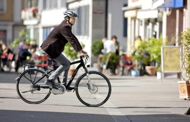 Radverkehr in Deutschland: Experten beraten über Fördermöglichkeiten