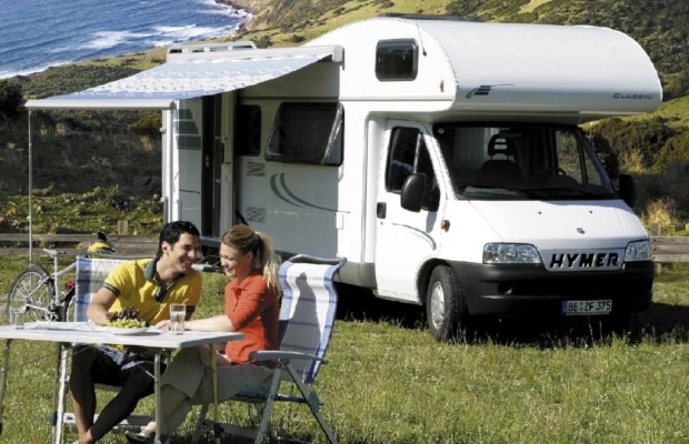 Ratgeber: Urlaub mit Miet-Wohnmobil - Zwischen Bulli und Alkoven